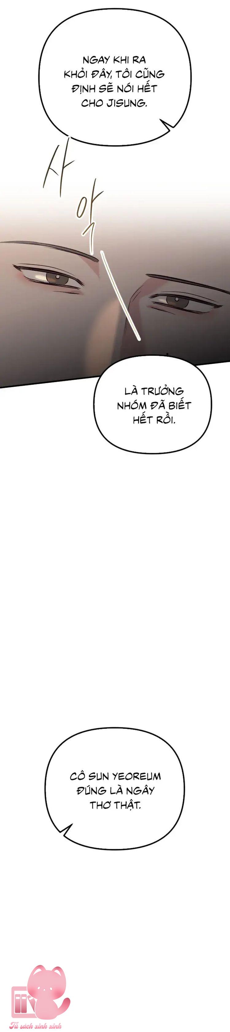 Gặp Nhau Giữa Trung Gian - Chap 79