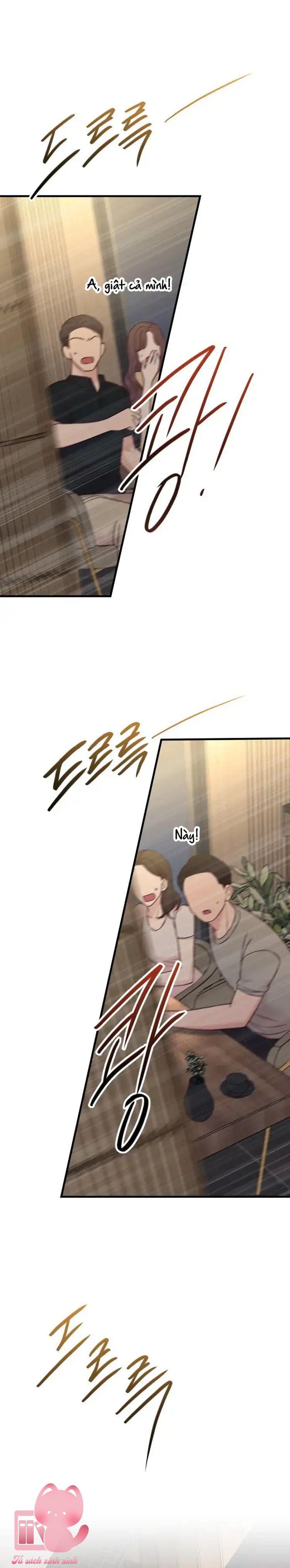 Gặp Nhau Giữa Trung Gian - Chap 80