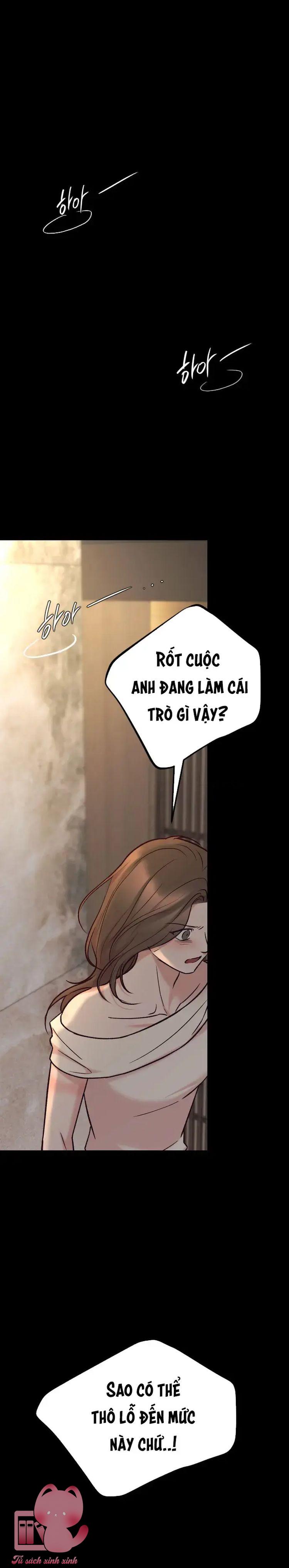 Gặp Nhau Giữa Trung Gian - Chap 80