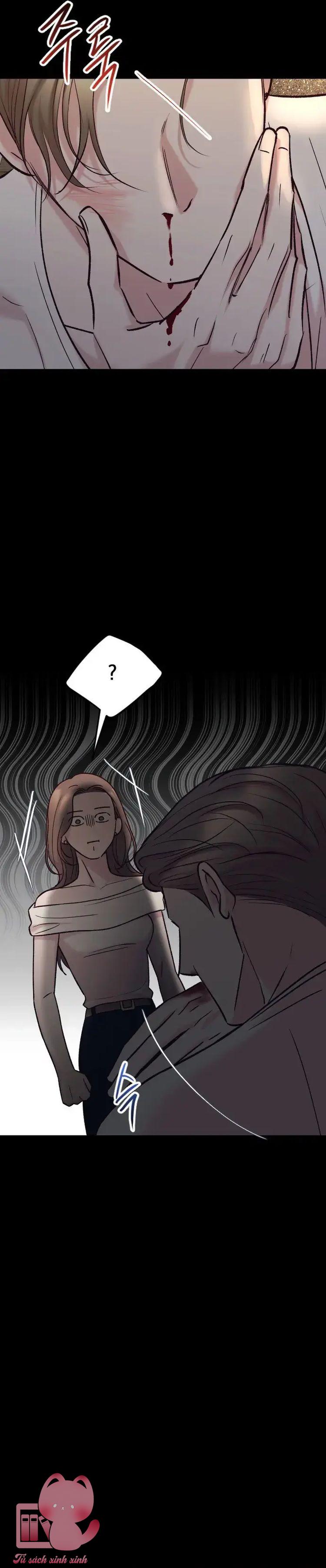 Gặp Nhau Giữa Trung Gian - Chap 80
