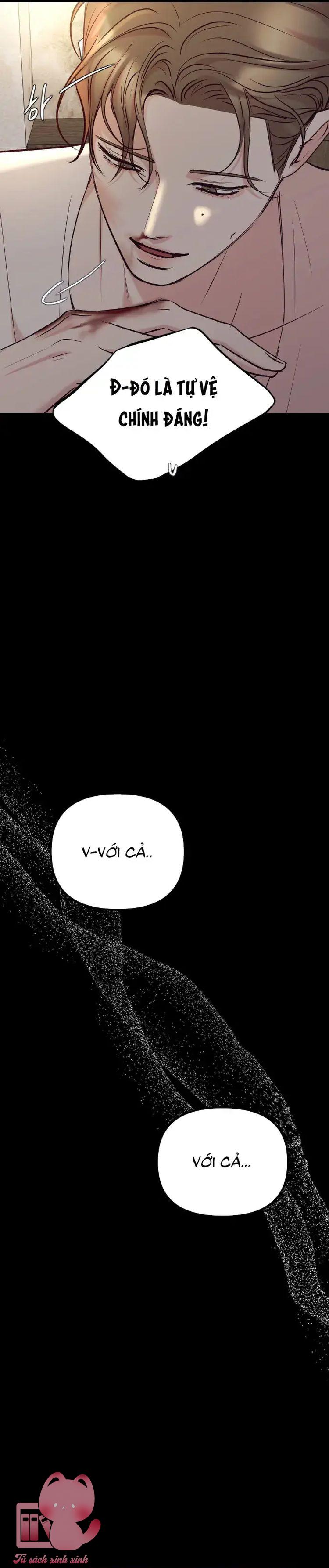 Gặp Nhau Giữa Trung Gian - Chap 80