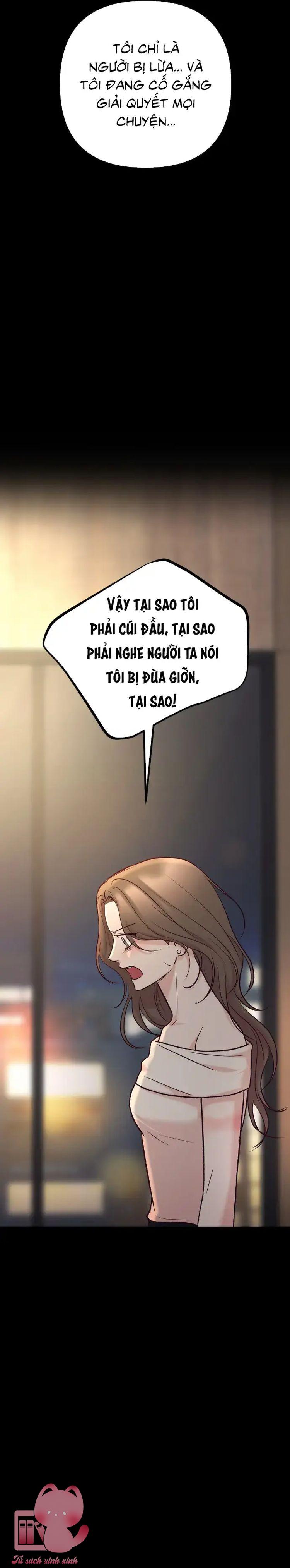 Gặp Nhau Giữa Trung Gian - Chap 80