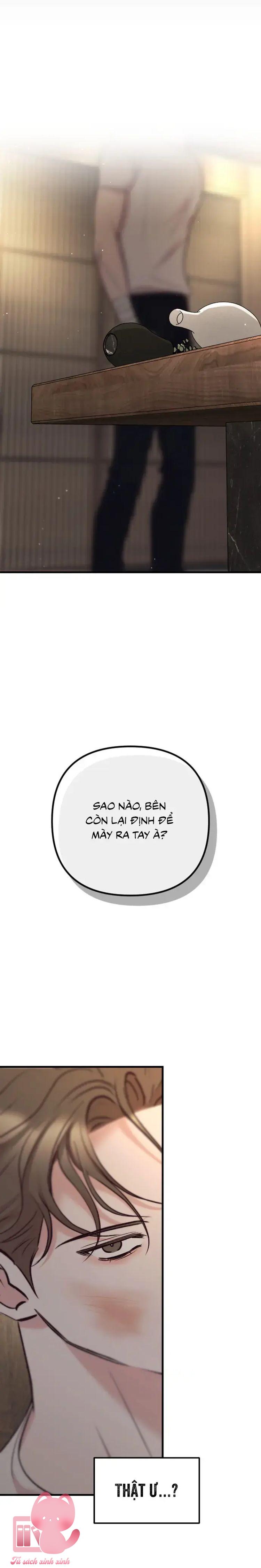 Gặp Nhau Giữa Trung Gian - Chap 80