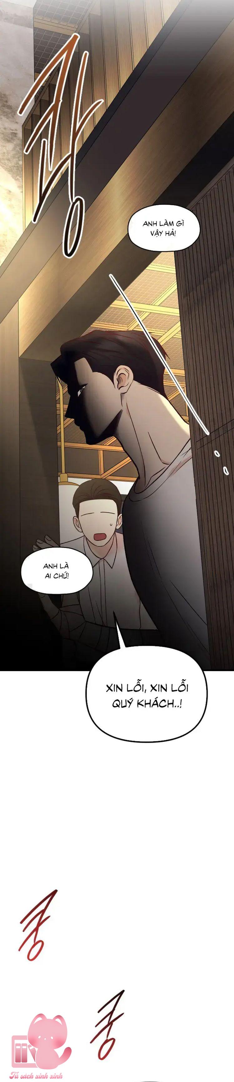 Gặp Nhau Giữa Trung Gian - Chap 80