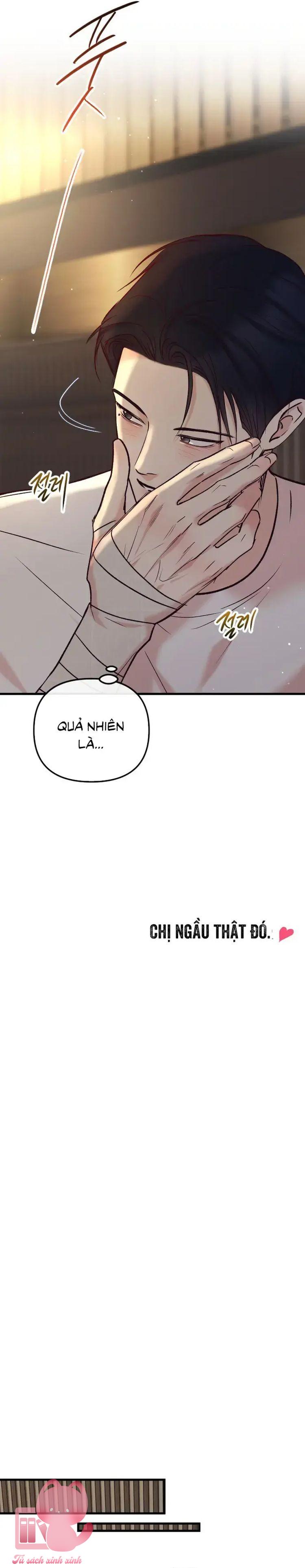 Gặp Nhau Giữa Trung Gian - Chap 80