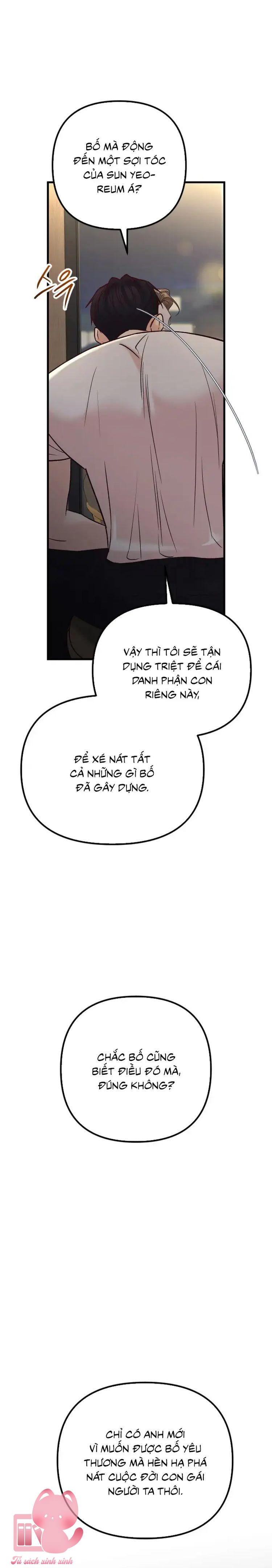 Gặp Nhau Giữa Trung Gian - Chap 80