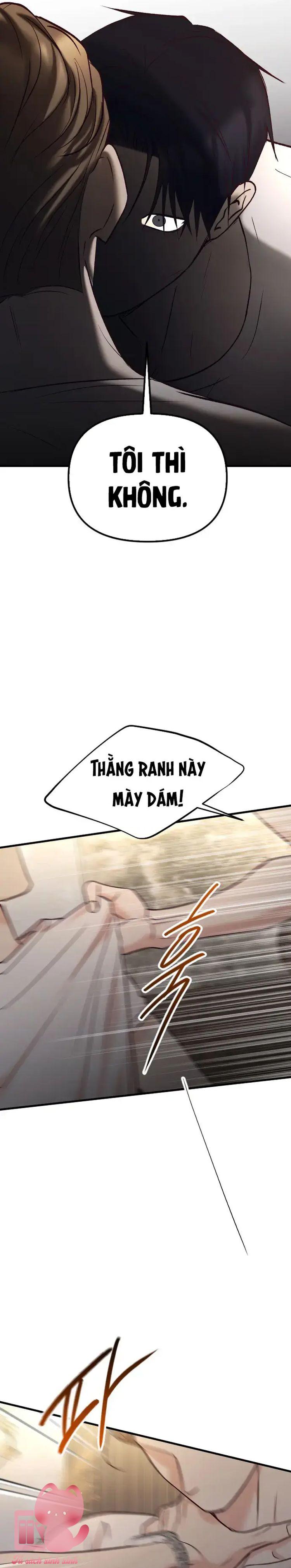 Gặp Nhau Giữa Trung Gian - Chap 80