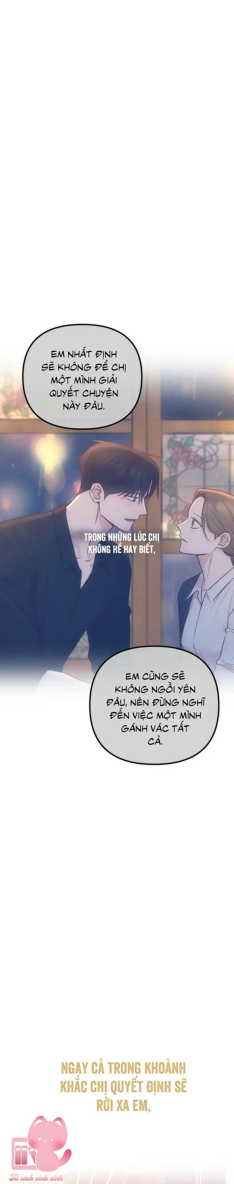 Gặp Nhau Giữa Trung Gian - Chap 80