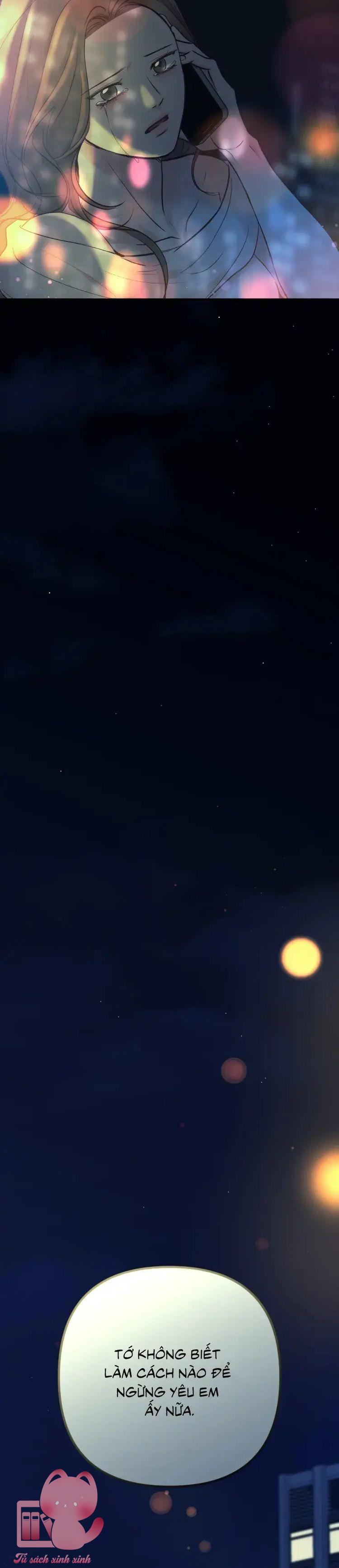 Gặp Nhau Giữa Trung Gian - Chap 80