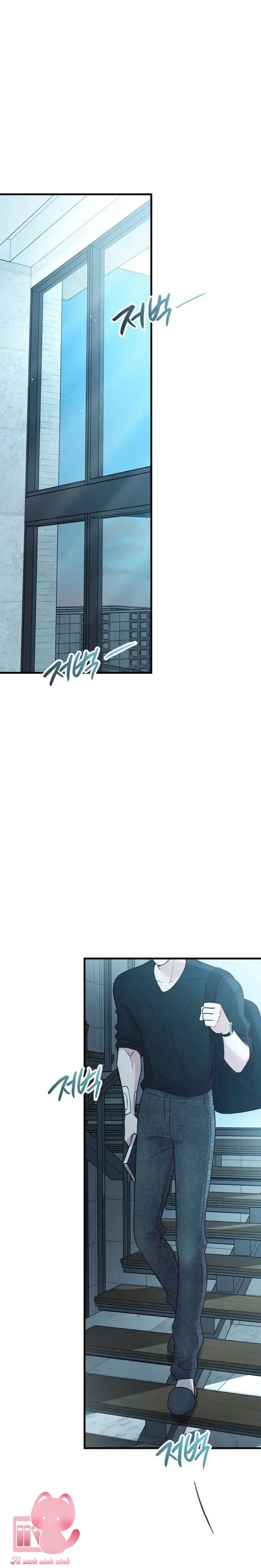 Gặp Nhau Giữa Trung Gian - Chap 81