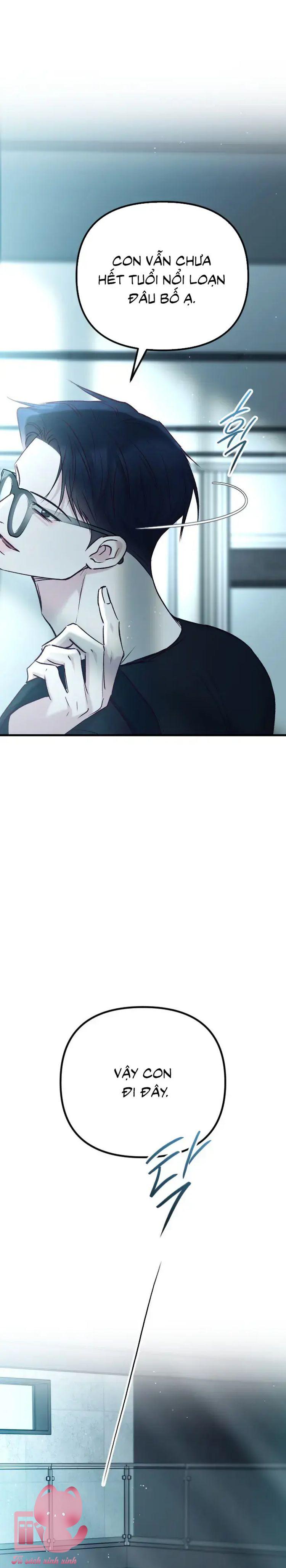 Gặp Nhau Giữa Trung Gian - Chap 81