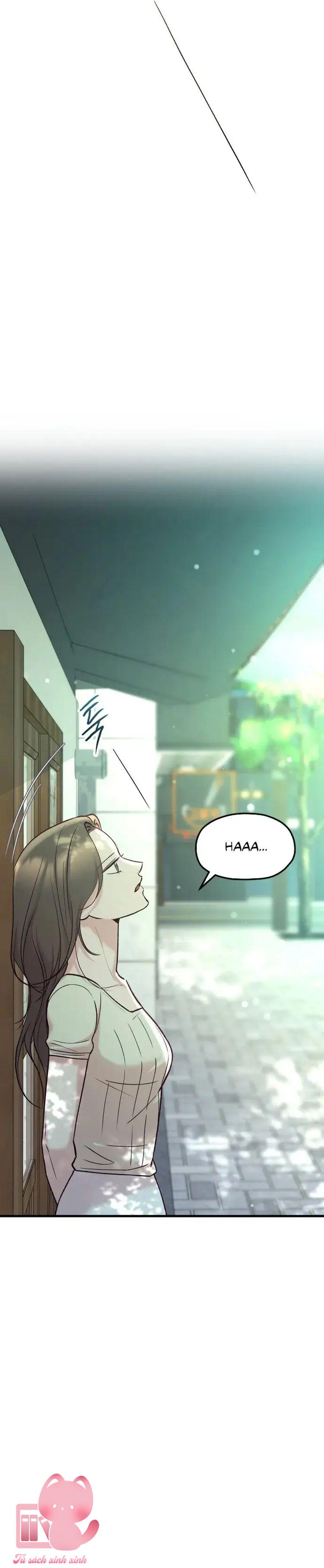 Gặp Nhau Giữa Trung Gian - Chap 81