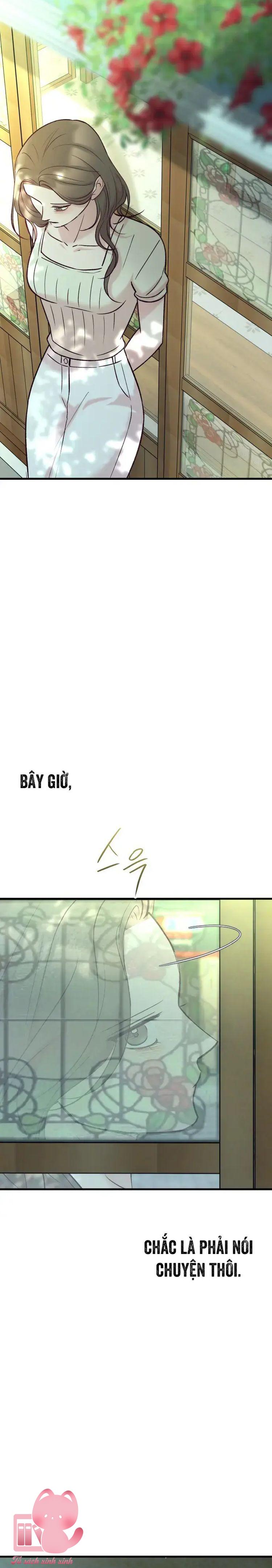 Gặp Nhau Giữa Trung Gian - Chap 81