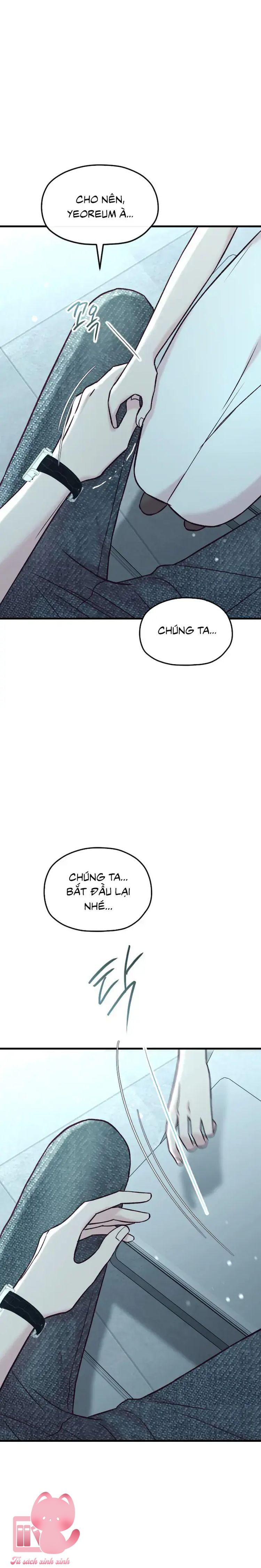 Gặp Nhau Giữa Trung Gian - Chap 81