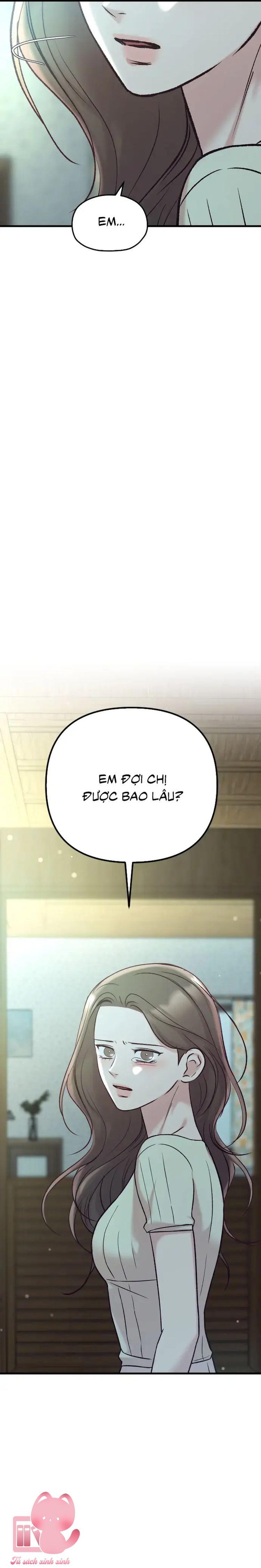Gặp Nhau Giữa Trung Gian - Chap 81