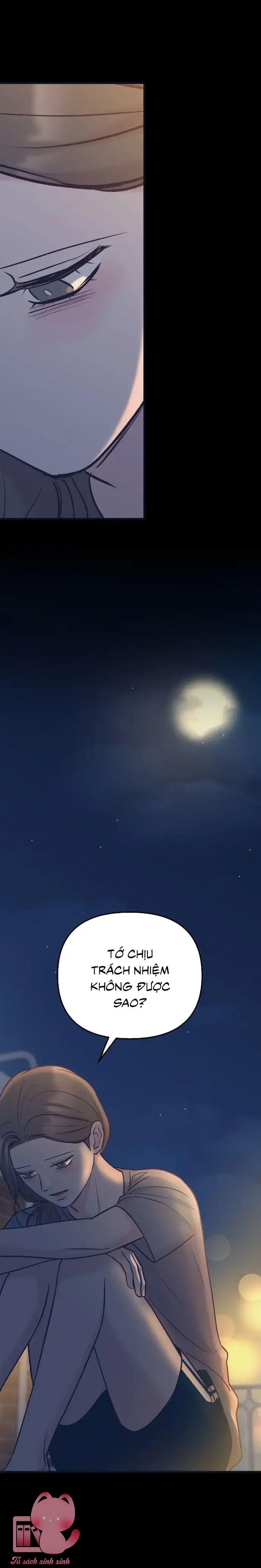 Gặp Nhau Giữa Trung Gian - Chap 82