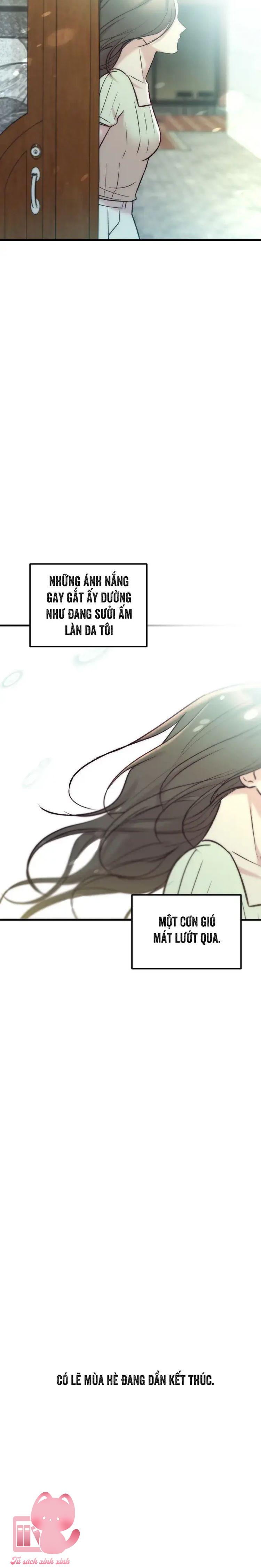 Gặp Nhau Giữa Trung Gian - Chap 82