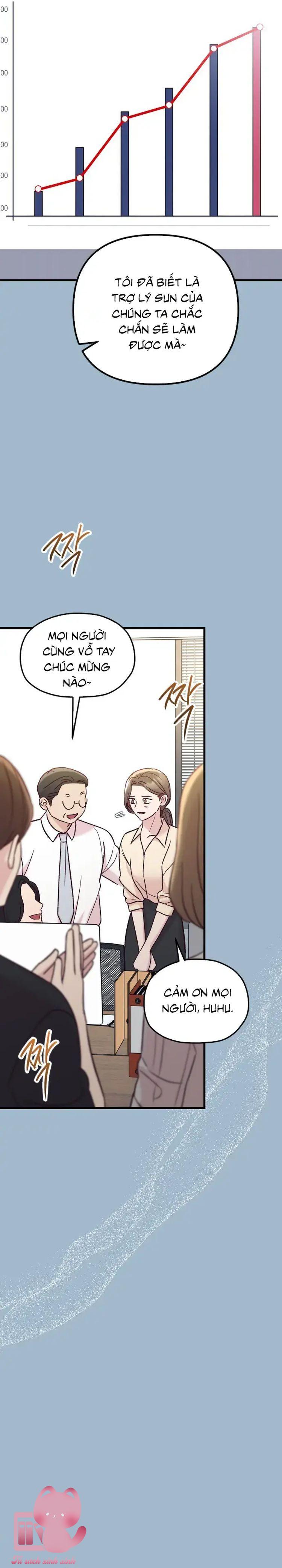 Gặp Nhau Giữa Trung Gian - Chap 82