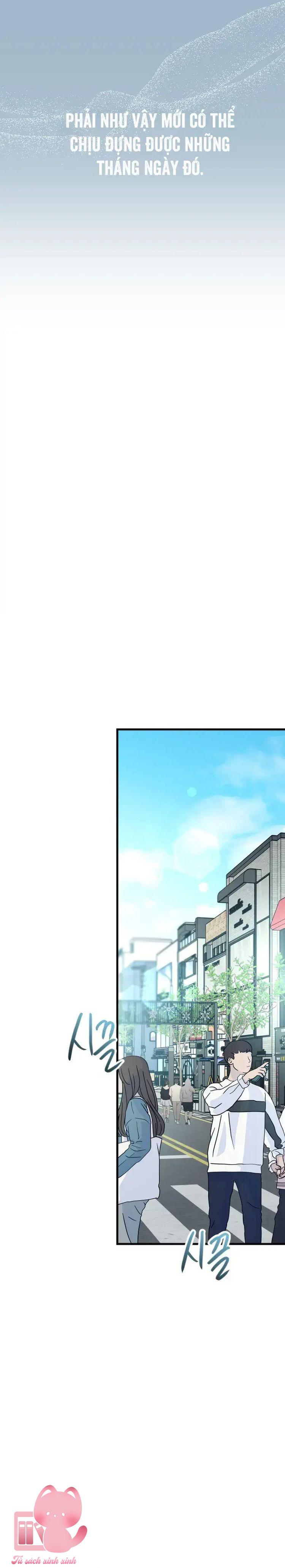 Gặp Nhau Giữa Trung Gian - Chap 82