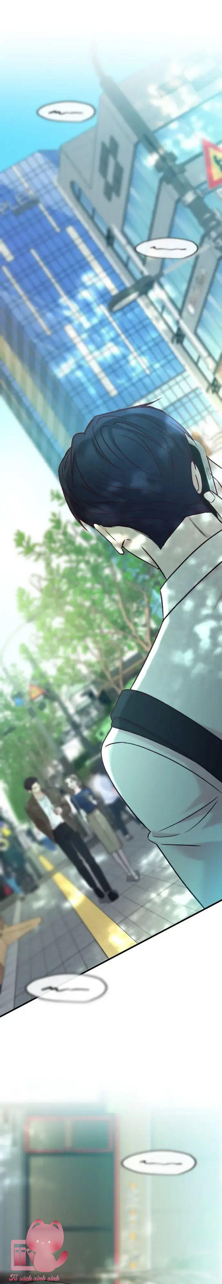Gặp Nhau Giữa Trung Gian - Chap 82
