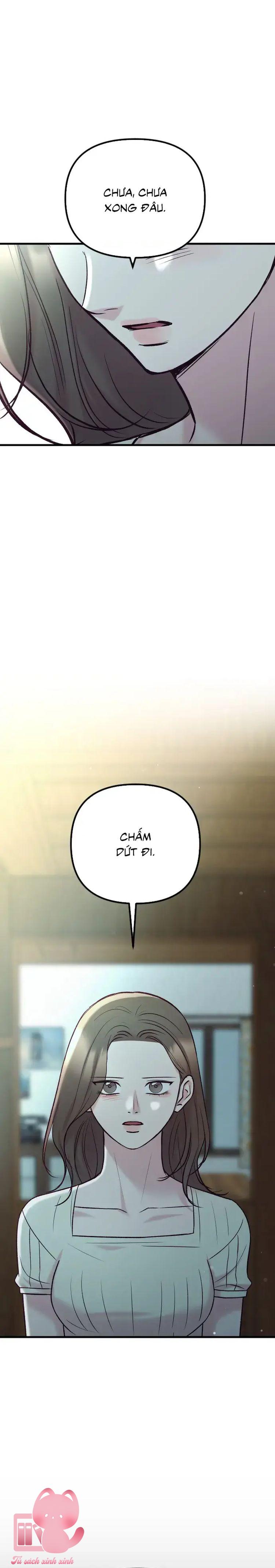 Gặp Nhau Giữa Trung Gian - Chap 82