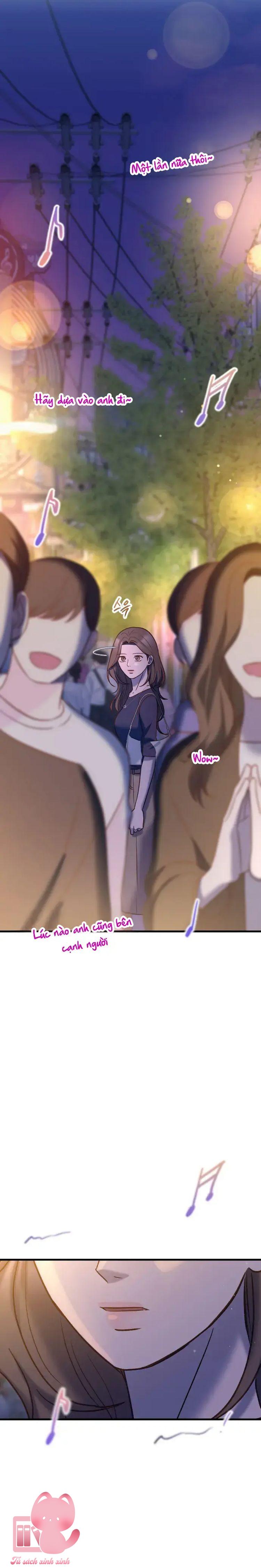 Gặp Nhau Giữa Trung Gian - Chap 83