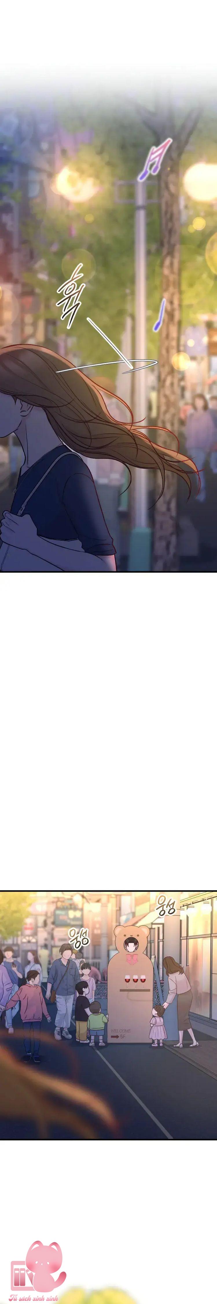 Gặp Nhau Giữa Trung Gian - Chap 83