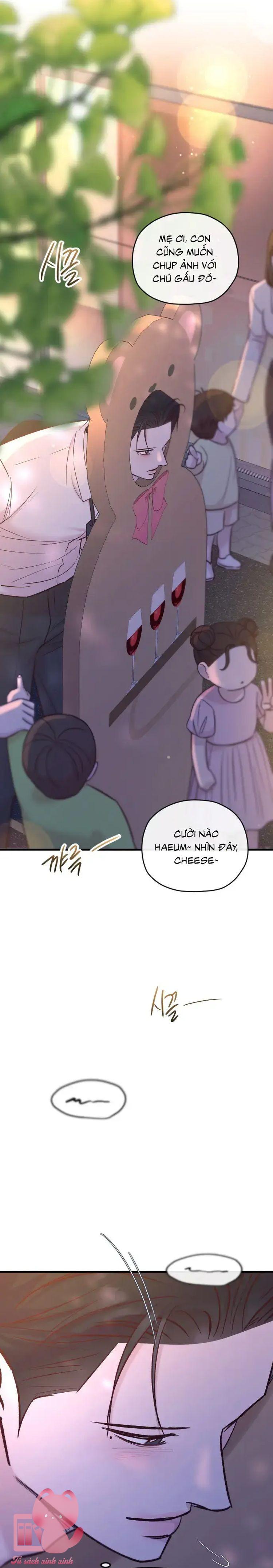 Gặp Nhau Giữa Trung Gian - Chap 83