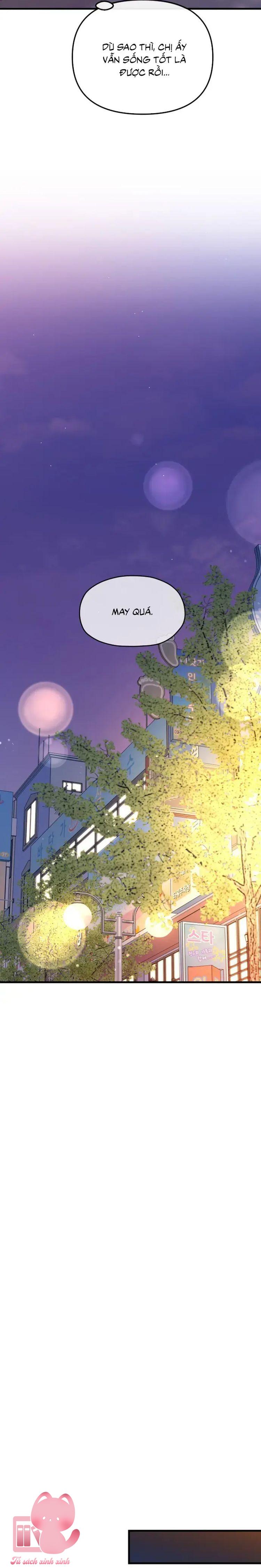 Gặp Nhau Giữa Trung Gian - Chap 83