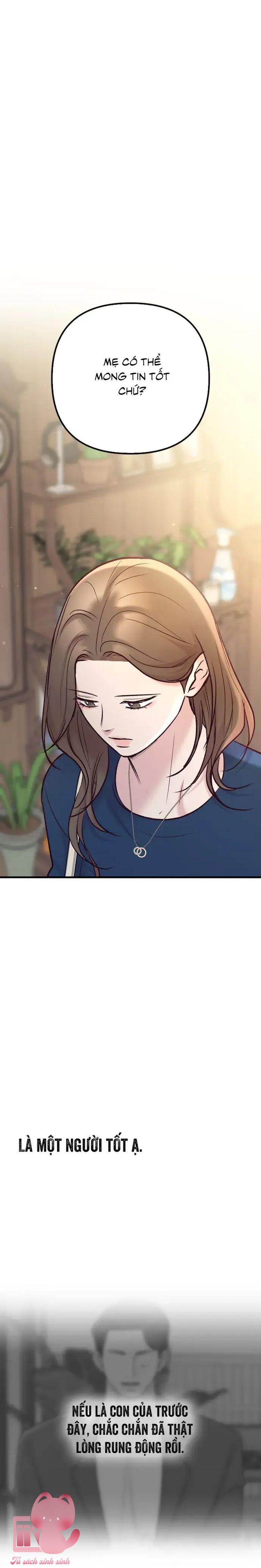 Gặp Nhau Giữa Trung Gian - Chap 84