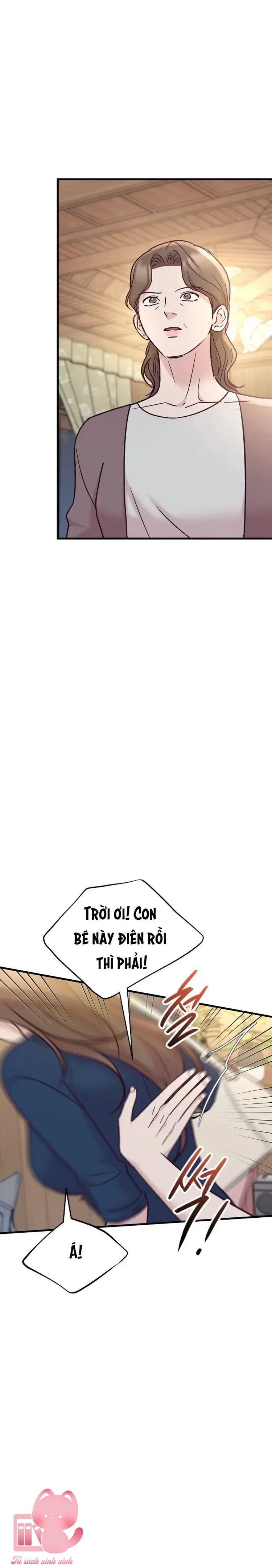 Gặp Nhau Giữa Trung Gian - Chap 84