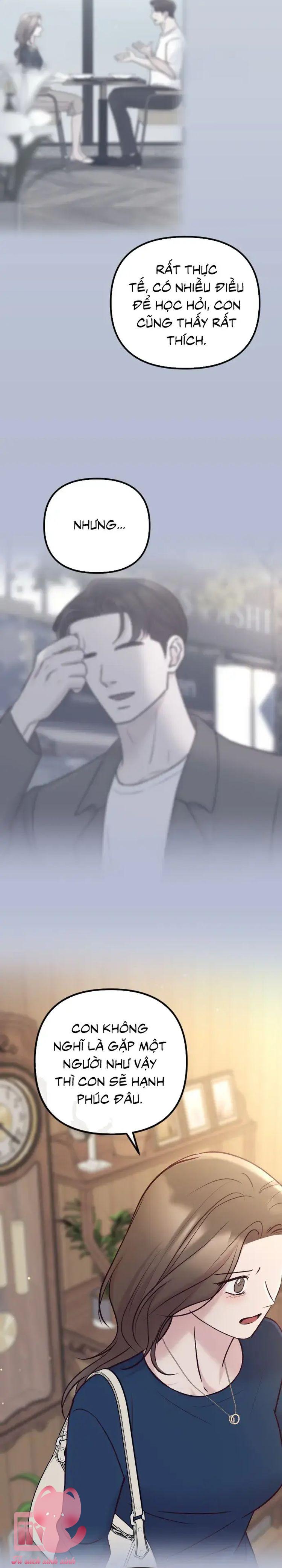 Gặp Nhau Giữa Trung Gian - Chap 84