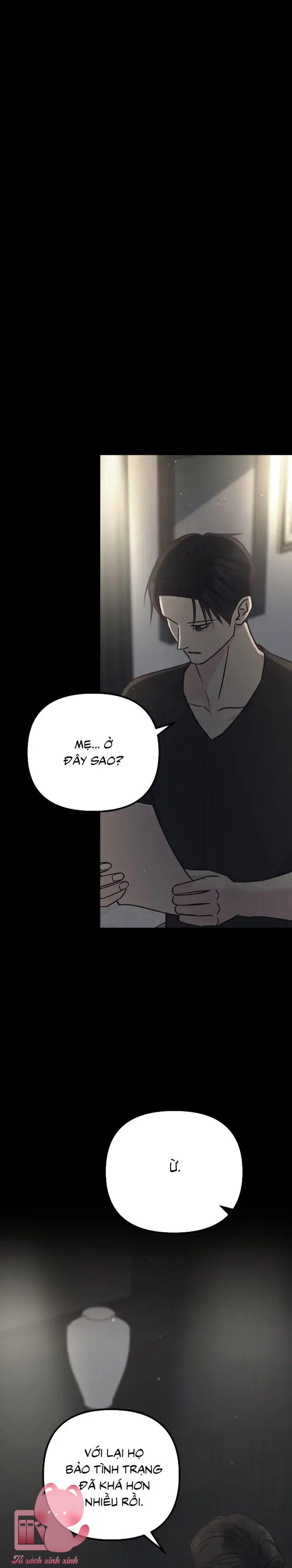 Gặp Nhau Giữa Trung Gian - Chap 84