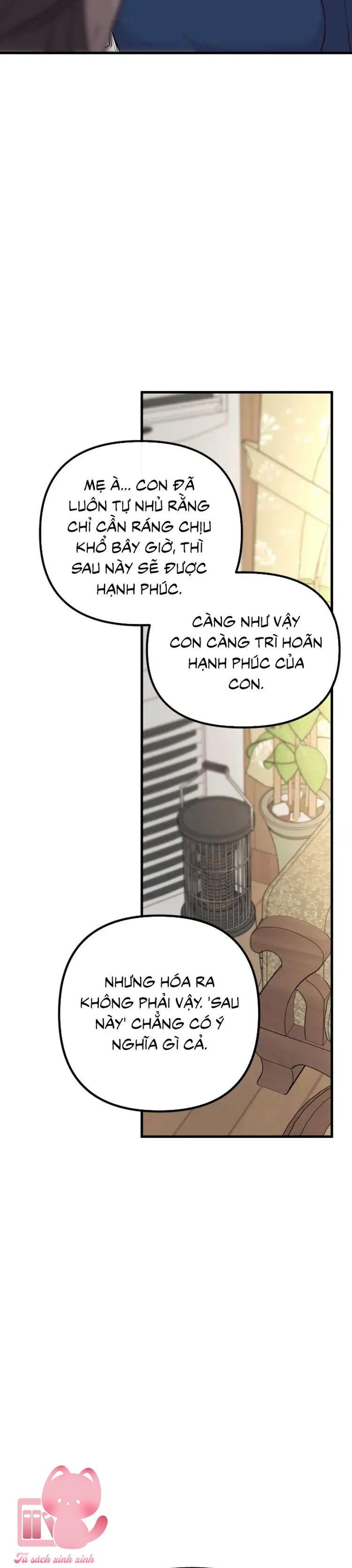 Gặp Nhau Giữa Trung Gian - Chap 84
