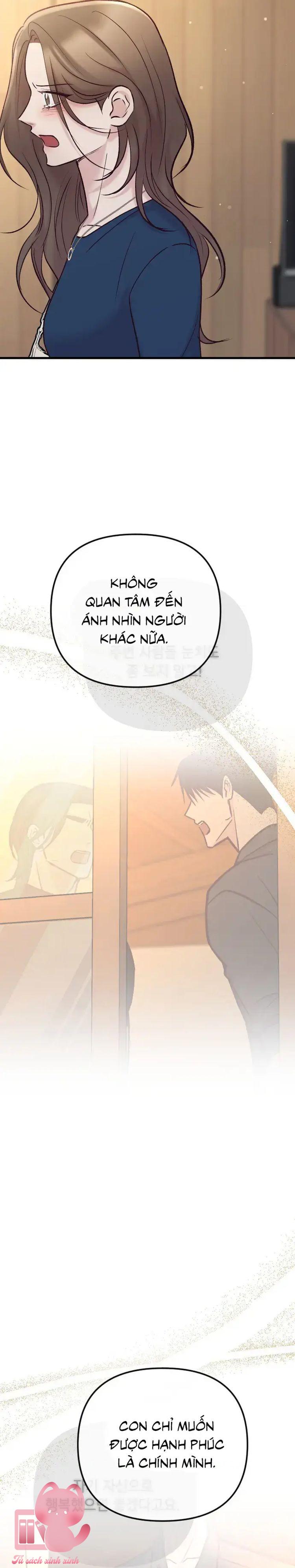 Gặp Nhau Giữa Trung Gian - Chap 84