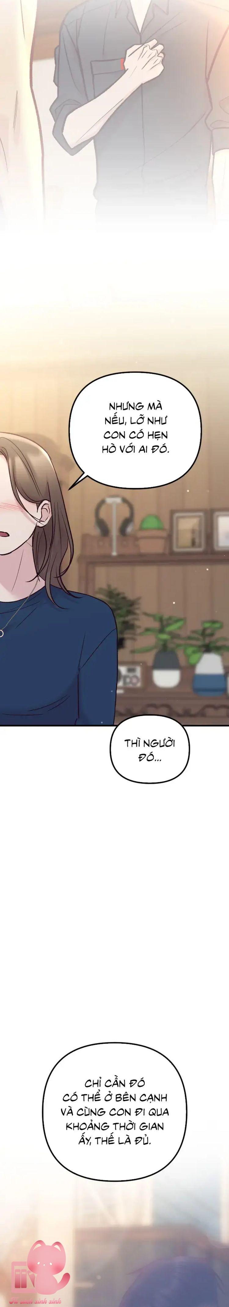 Gặp Nhau Giữa Trung Gian - Chap 84