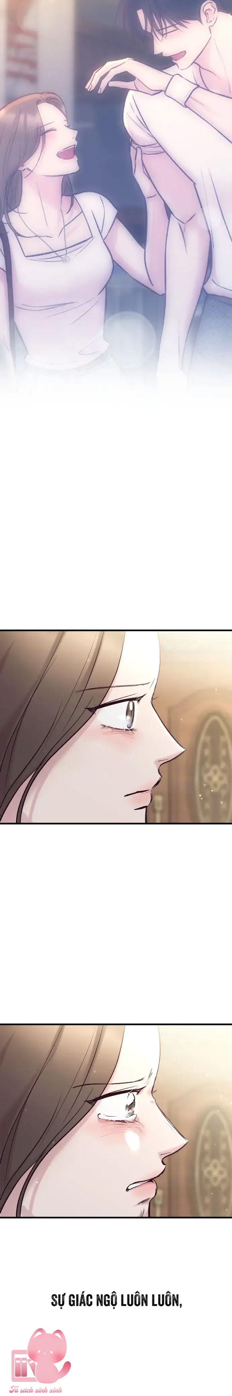 Gặp Nhau Giữa Trung Gian - Chap 84