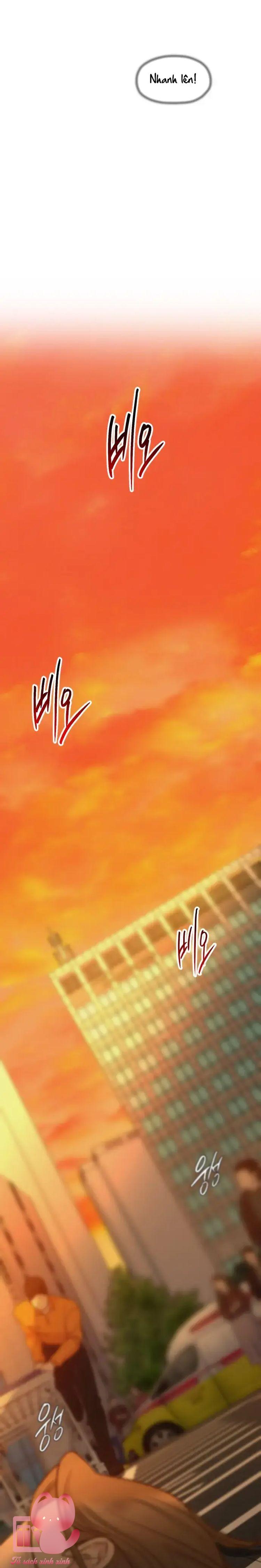 Gặp Nhau Giữa Trung Gian - Chap 84