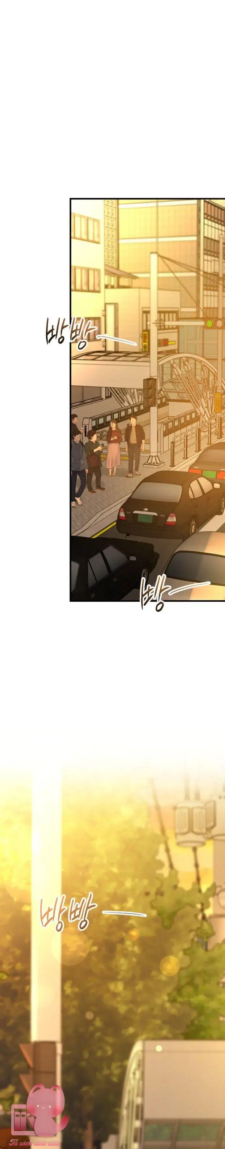 Gặp Nhau Giữa Trung Gian - Chap 85