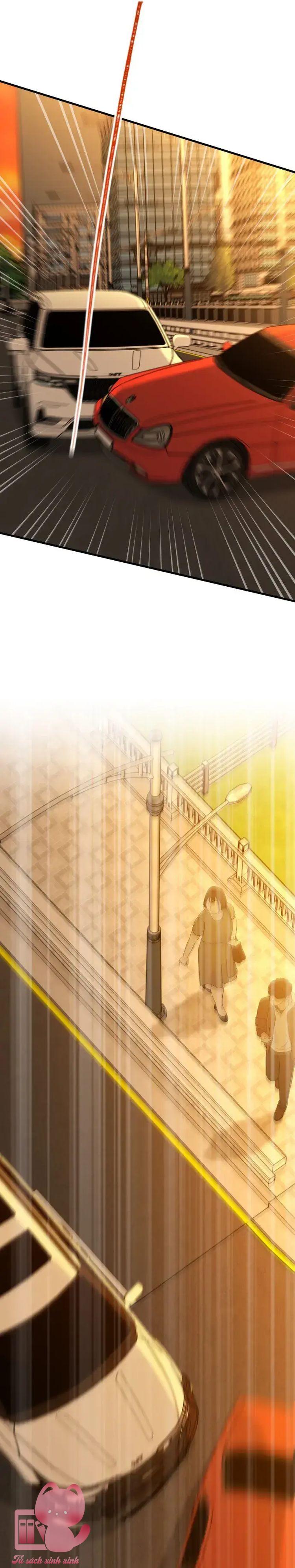 Gặp Nhau Giữa Trung Gian - Chap 85