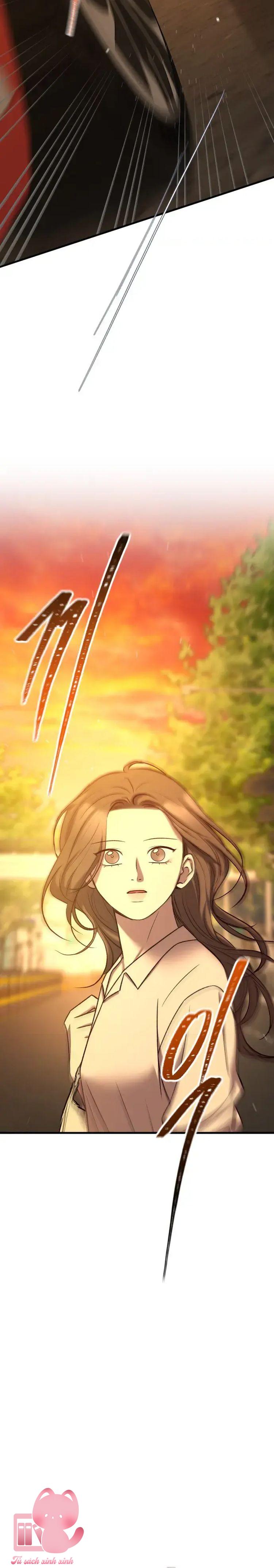 Gặp Nhau Giữa Trung Gian - Chap 85