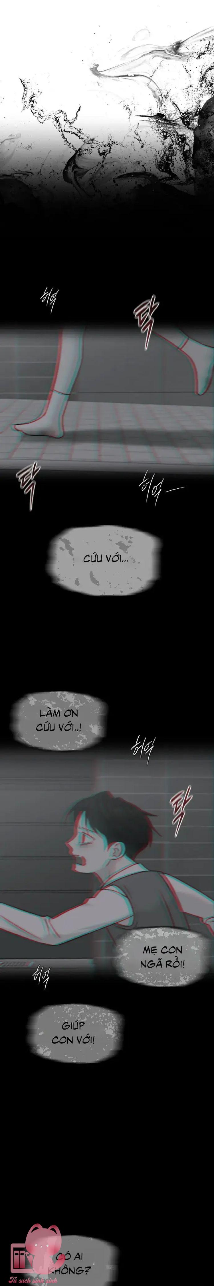 Gặp Nhau Giữa Trung Gian - Chap 85