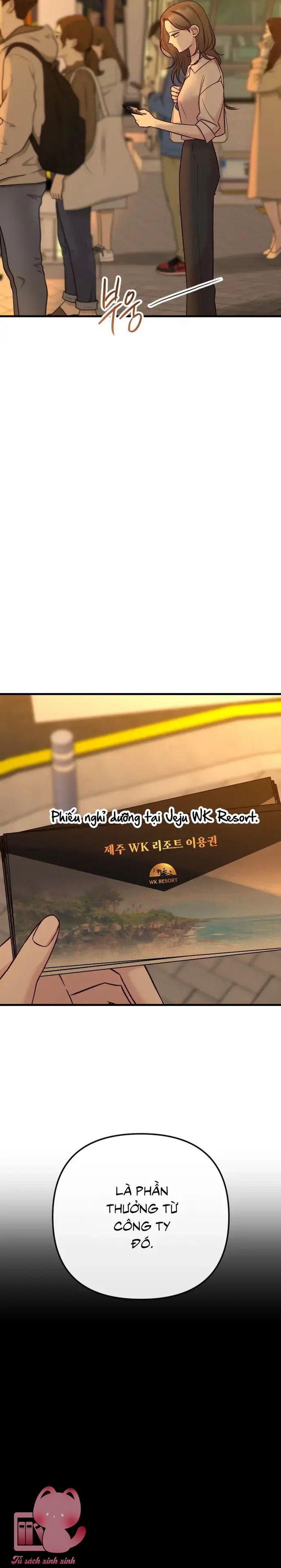 Gặp Nhau Giữa Trung Gian - Chap 85