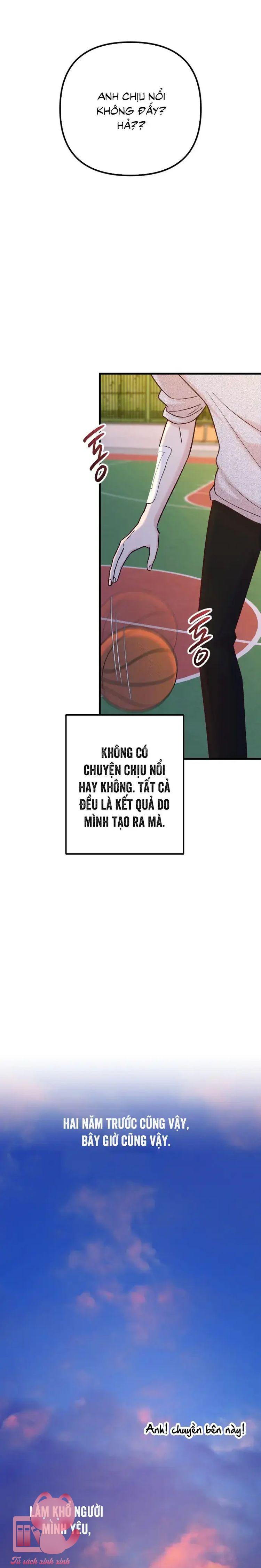 Gặp Nhau Giữa Trung Gian - Chap 85