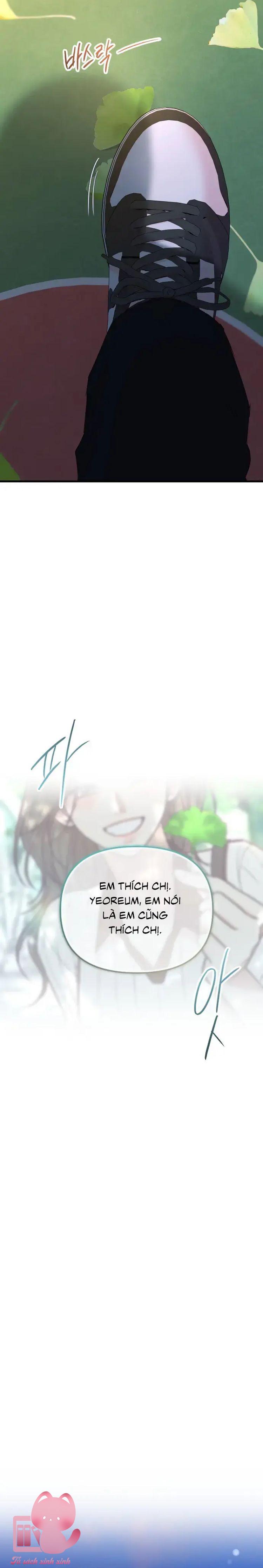 Gặp Nhau Giữa Trung Gian - Chap 85