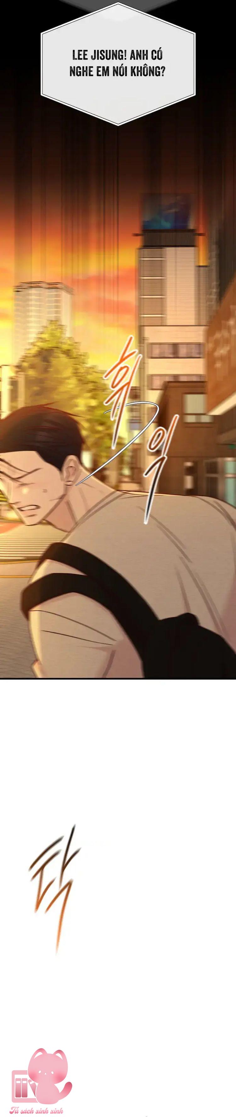 Gặp Nhau Giữa Trung Gian - Chap 85