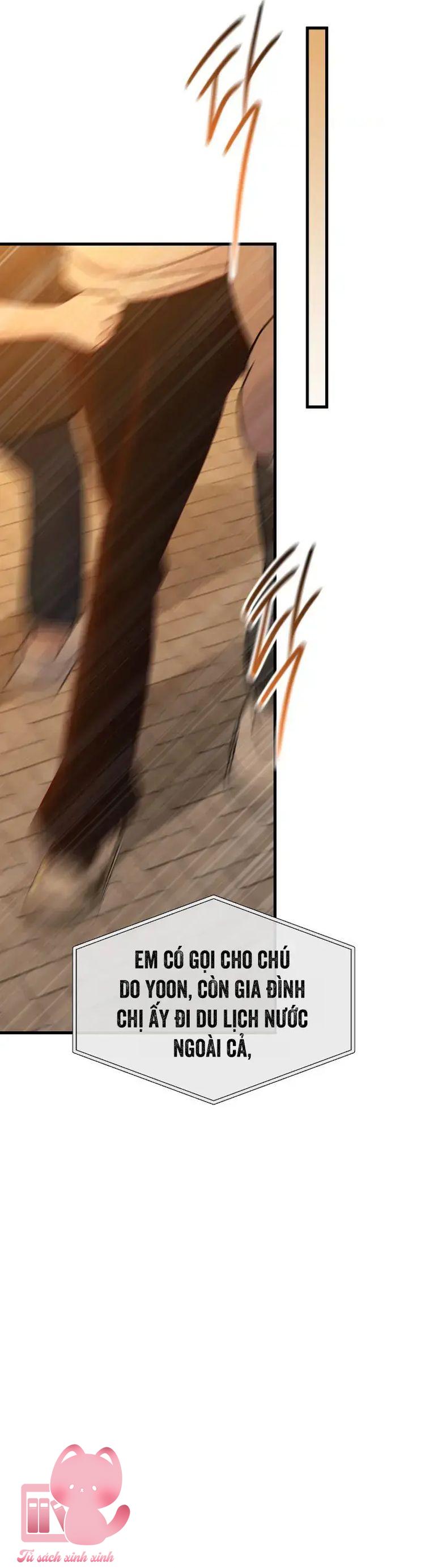 Gặp Nhau Giữa Trung Gian - Chap 85