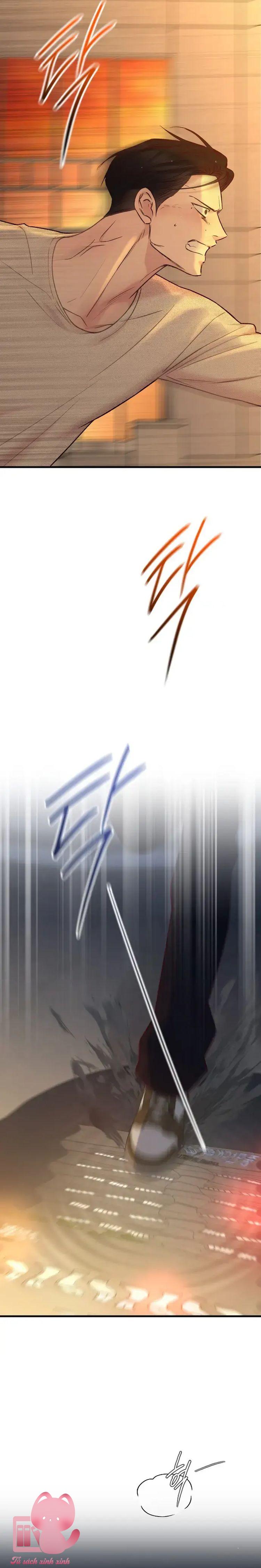 Gặp Nhau Giữa Trung Gian - Chap 85