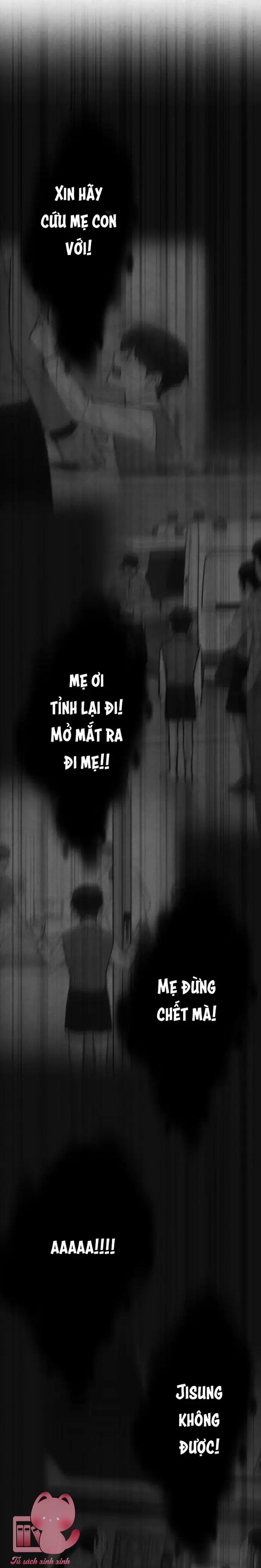 Gặp Nhau Giữa Trung Gian - Chap 85