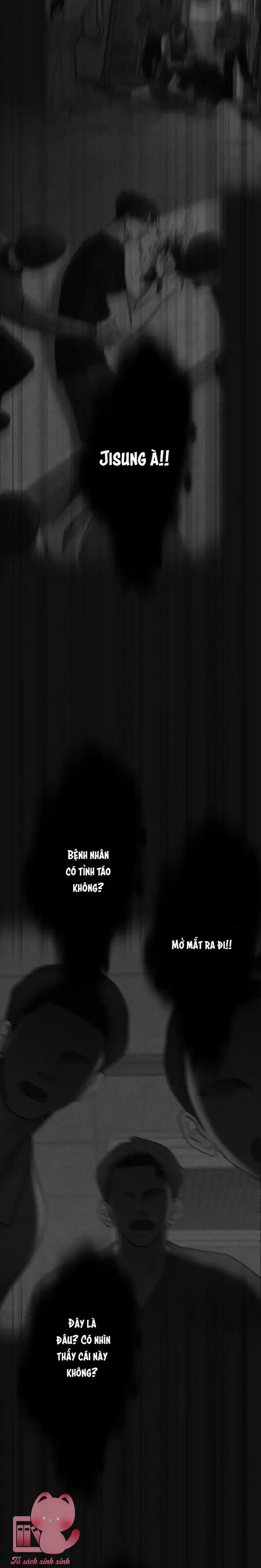 Gặp Nhau Giữa Trung Gian - Chap 85